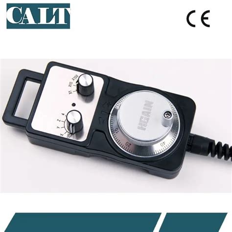 Calt Rotary Pulse Voltage Frequency Generator Tm1469 Mpg For Cnc