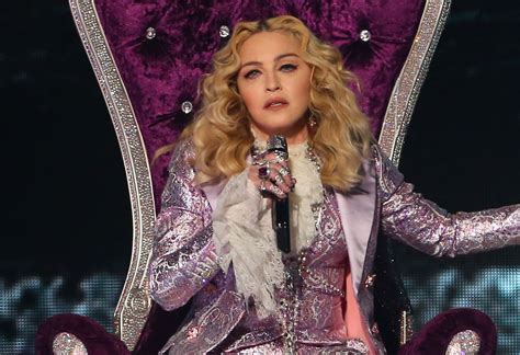 17 681 722 tykkäystä · 228 882 puhuu tästä. Madonna Introduces Sexy Alter Ego Madame X In Album ...