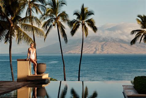 Four Seasons Resort Maui At Wailea Unveils New Topgolf Swing Suite
