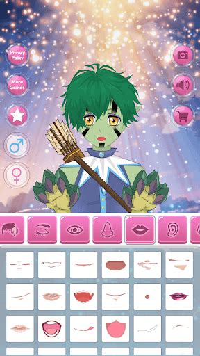Anime Avatar Face Maker For Pc Windows Or Mac For Free