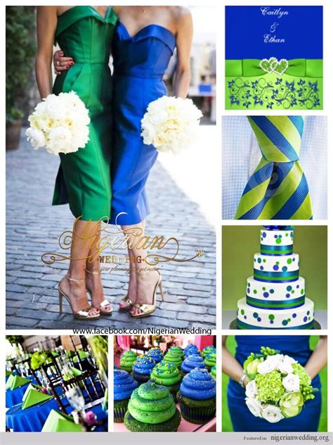 Pin By Nyanda Kobba On Nigerian Wedding Color Schemes And Themes Lime