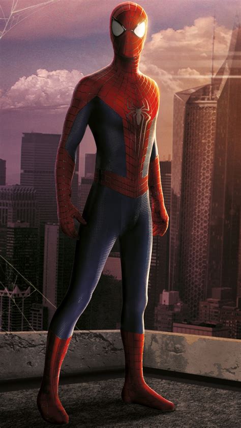1082x1920 Spider Man 4k Poster Superhero 2022 1082x1920 Resolution