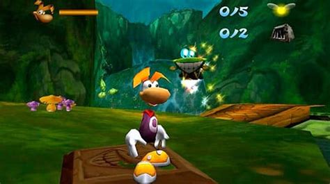 Rayman2 The Great Escape N64 Rom Download Wisegamer Wisegamer