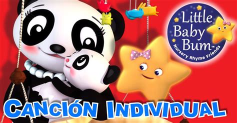 Download Duérmete Niño By Little Baby Bum Español