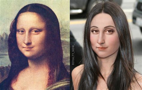 Story In Pics Heres How Some Historical Figures Would Look If They Lived Today Despardes