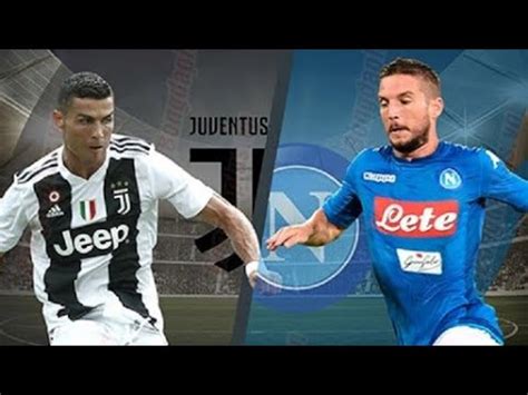 تعرف على موعد مباراة يوفنتوس ونابولي اليوم الأربعاء 17 يونيو 2020 في نهائي كأس إيطاليا ، والقنوات الناقلة لها، معلق المباراة، والملعب الذي يقام عليه اللقاء. ‫ضربات جزاء يوفنتوس ونابولي نهائي كاس ايطاليا‬‎ - YouTube