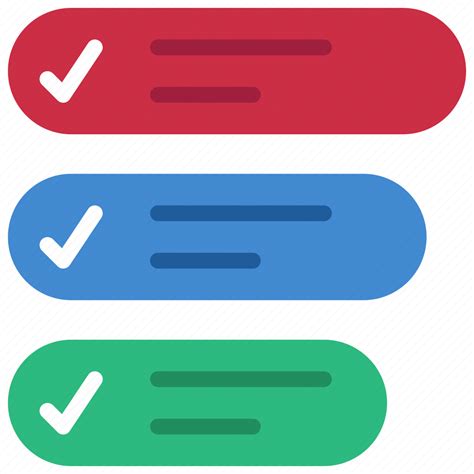 Prioritize Tasks Priorities Priority Task Icon Download On Iconfinder