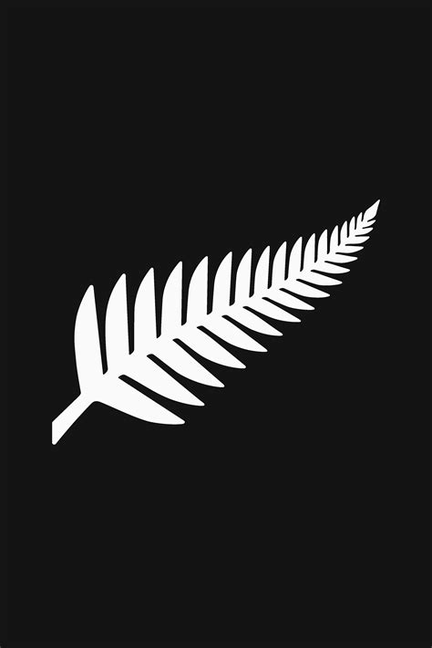 Symbol Of New Zealand Symbol