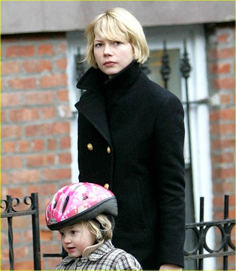 Check spelling or type a new query. Michelle Williams: Matilda & Me Time!: Photo 1000671 ...