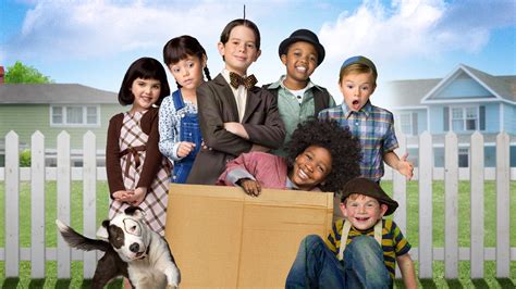 the little rascals save the day full movie movies anywhere