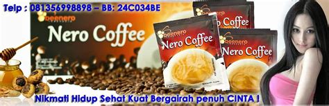 Kopi Plus Cinta Nerro Coffee Kopi Sehat Cinta Pertama Di Indonesia