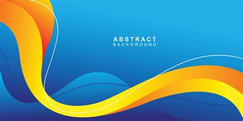 Abstract Vector Design For Banner And Background Design Template With