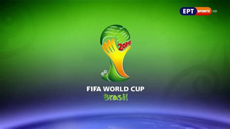 fifa world cup 2014 intro youtube