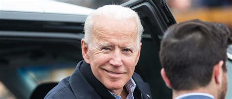 Joe biden is the 46th president of the united states. Report: Joe Biden Stressed Importance Of Early Fundraising To Donors Ahead Of 2020 Announcement ...