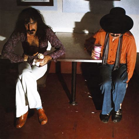 Music Frank Zappa Frank Zappa Zappa Lp Albums