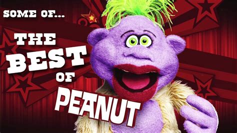 Some Of The Best Of Peanut Jeff Dunham In 2020 Jeff Dunham Funny