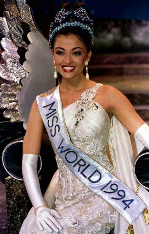 Aishwarya Rai Miss World 1994 Aishwarya Rai Pictures Aishwarya Rai