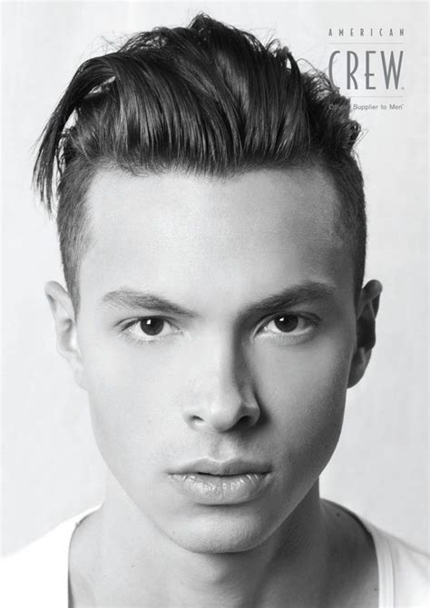Gorgeous haircuts for long hai. Mens hairstyles of 2014: GQ Australia | The Barber Shop ...