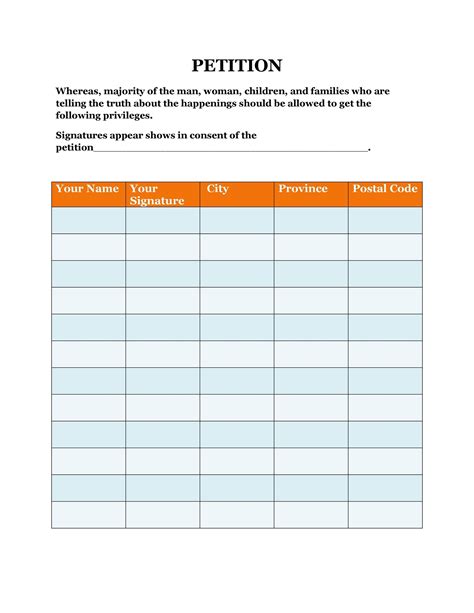 Original Petition Format Fill Out And Sign Printable