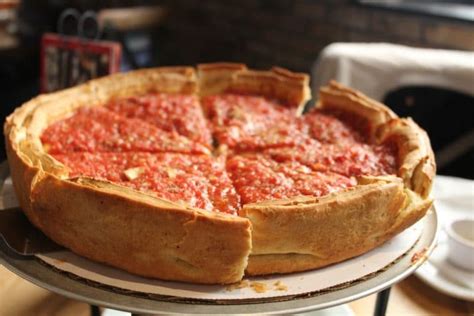13 Best Pizza Places In Chicago Pizzaware