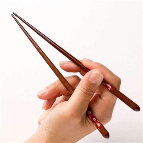 Having said that, we also acknowledge that eating with chopsticks could require some training and hence the next section that talks about how to use chopsticks. How To Use Chopsticks お箸の使い方 | Chopstick Chronicles