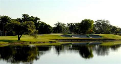The Woodlands Country Club Gary Player Course In The Woodlands Tx
