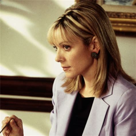 A Lady By Day From Sex And The City Fashion Evolution Samantha Jones