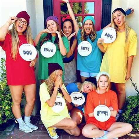 23 Disney Halloween Costumes That Will Make You Feel Magical Trio Halloween Costumes Disney