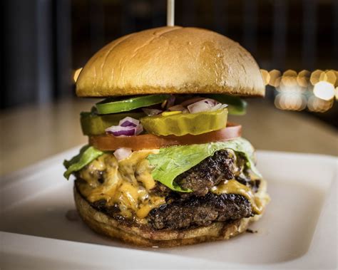 The Best Burgers In New York City Bloomberg