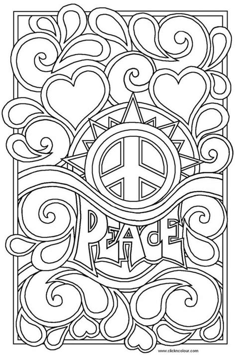 Cool Coloring Pages For Teenagers Coloring Home BEDECOR Free Coloring Picture wallpaper give a chance to color on the wall without getting in trouble! Fill the walls of your home or office with stress-relieving [bedroomdecorz.blogspot.com]