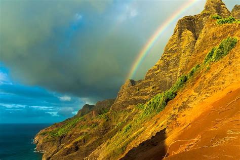 Hawaiian Rainbows Hawaiian Islands Hawaiian Rainbow Hawaiian