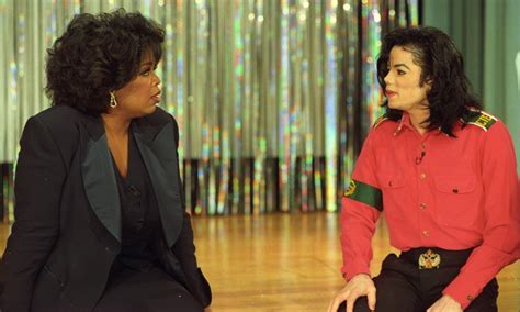 103671 Michael Jackson Talks With Oprah Winfrey In This