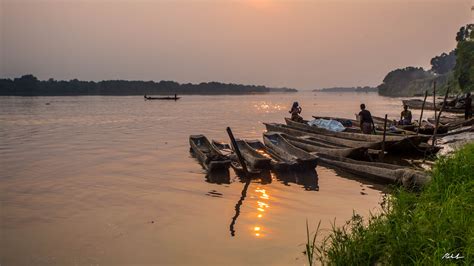 Why I Love The Congo River International Rivers