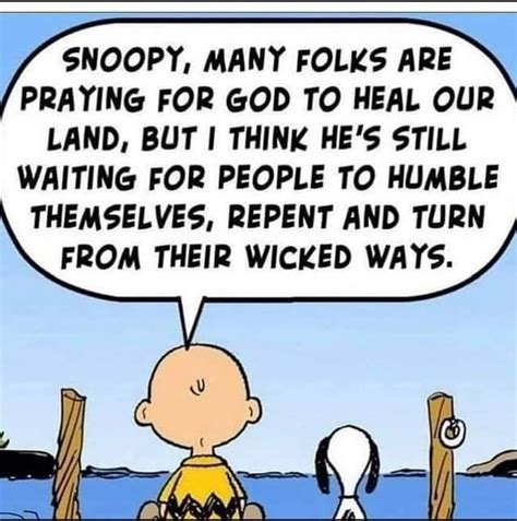Charlie Brown Wisdom Pondering Life Pursuing God