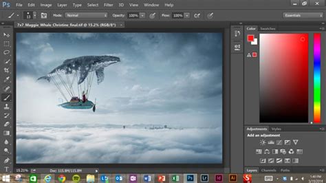 Adobe Photoshop Cc Portable 2014 Gratis Final Pc Alex71