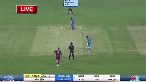 West indies predicted playing 11. India Vs West Indies 2nd T20 live Match - YouTube