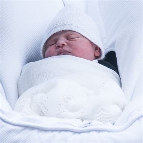 the official photos from prince louis christening have been revealed good housekeeping