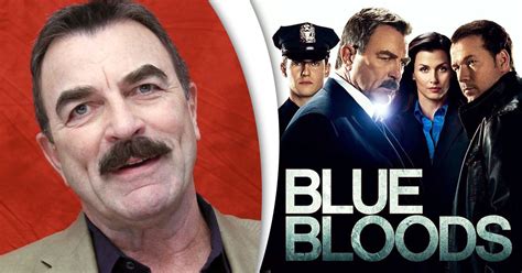 Tom Selleck And The Cast Of Blue Bloods Make An Absolute Fortune For