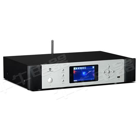 Tianyi Audio Ty I30 Wireless Player Review A Modern Version Of The