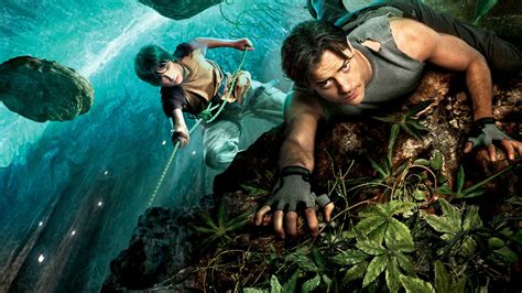 Movie Journey To The Center Of The Earth 2008 Hd Wallpaper