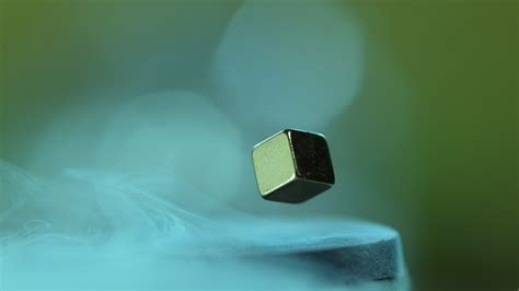 Breakthrough In High Temperature Superconductivity