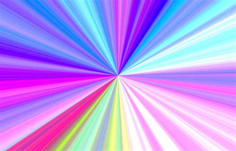 Twitter Rainbow Starburst Starbust Colors Fun Hd Wallpaper Peakpx
