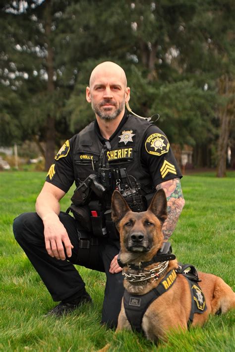 Washington County Virginia Getting Additional K 9 Officer Supertalk 929