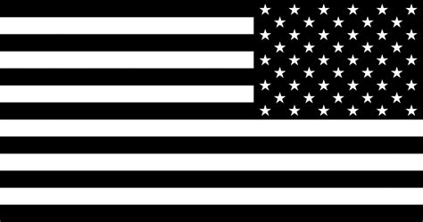 Clipart Of American Flag In Black And White 20 Free Cliparts Download