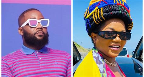 Cassper And Busiswa Speak Out On The Mixed Reactions To Busiswas