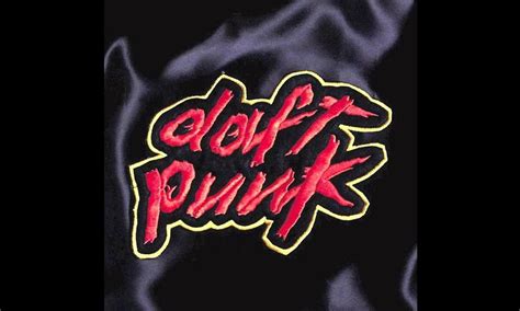 Homework Daft Punk 2 X Lp Music Mania Records Ghent
