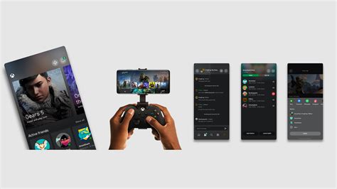 New Xbox App Beta On Mobile Keeps You Connected To Your Games