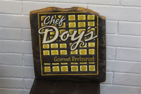 Stay Stray Play And Feast Chef Doys Access Ready To Eat Gourmet Food