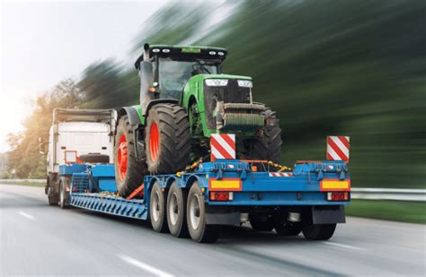 All About Flatbed Trucks Definition Types And Uses
