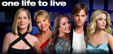 On This Day In Soap History One Life To Live Debuts On Abc Daytime